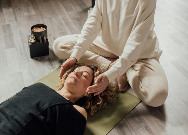 Relationship and Anxiety Care Individual and relationship therapy